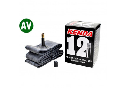 Камера Kenda 12 "AV AV BOX